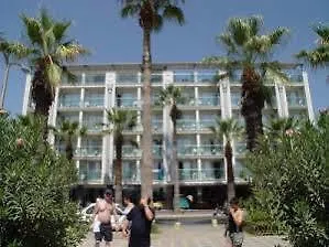 Hotel Royal Maris 4*